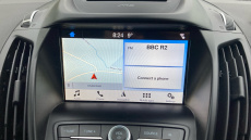 Ford Kuga 2.0 TDCi Titanium Edition 5dr 2WD Diesel Estate